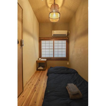 旧邸稽古場 Hotel Tokyo Luaran gambar