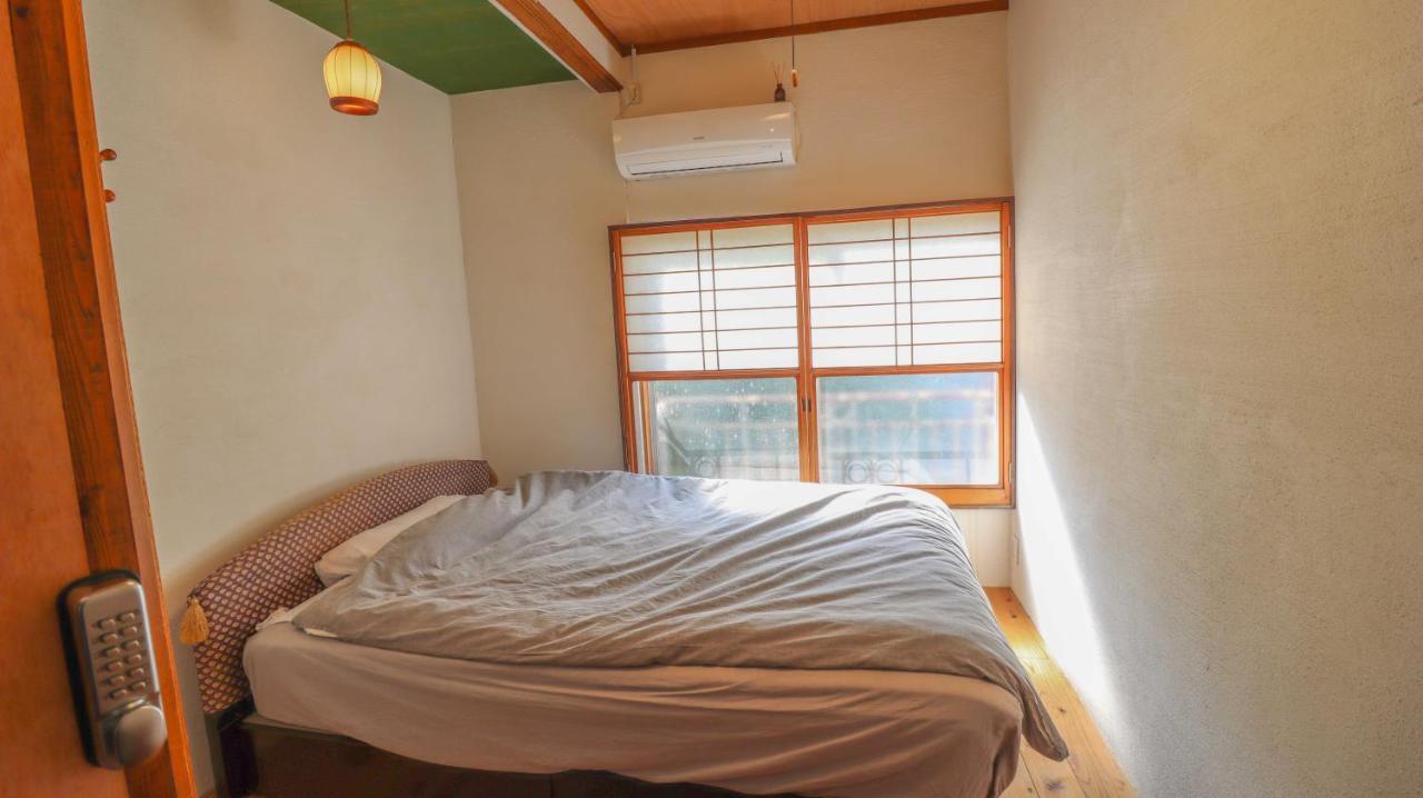 旧邸稽古場 Hotel Tokyo Luaran gambar