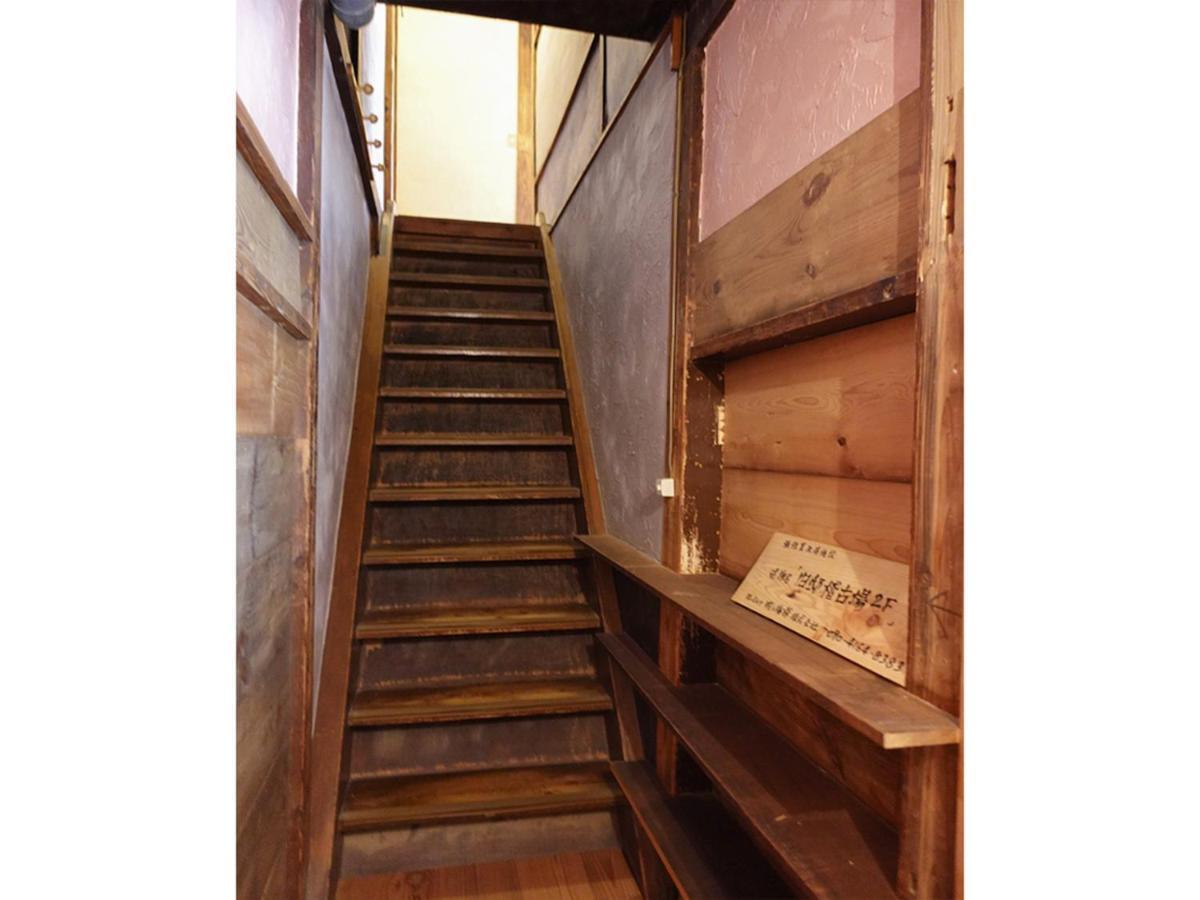 旧邸稽古場 Hotel Tokyo Luaran gambar