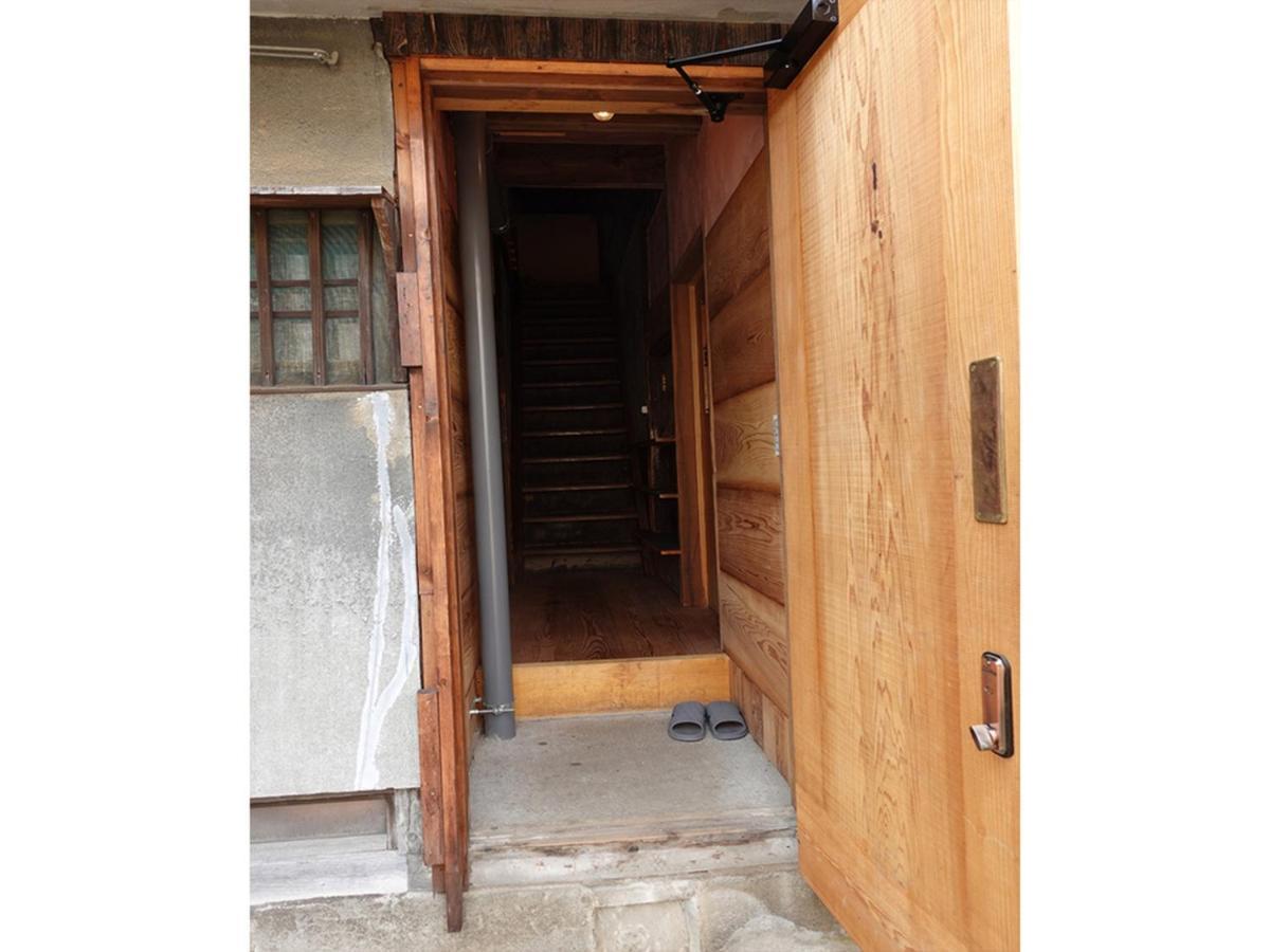 旧邸稽古場 Hotel Tokyo Luaran gambar