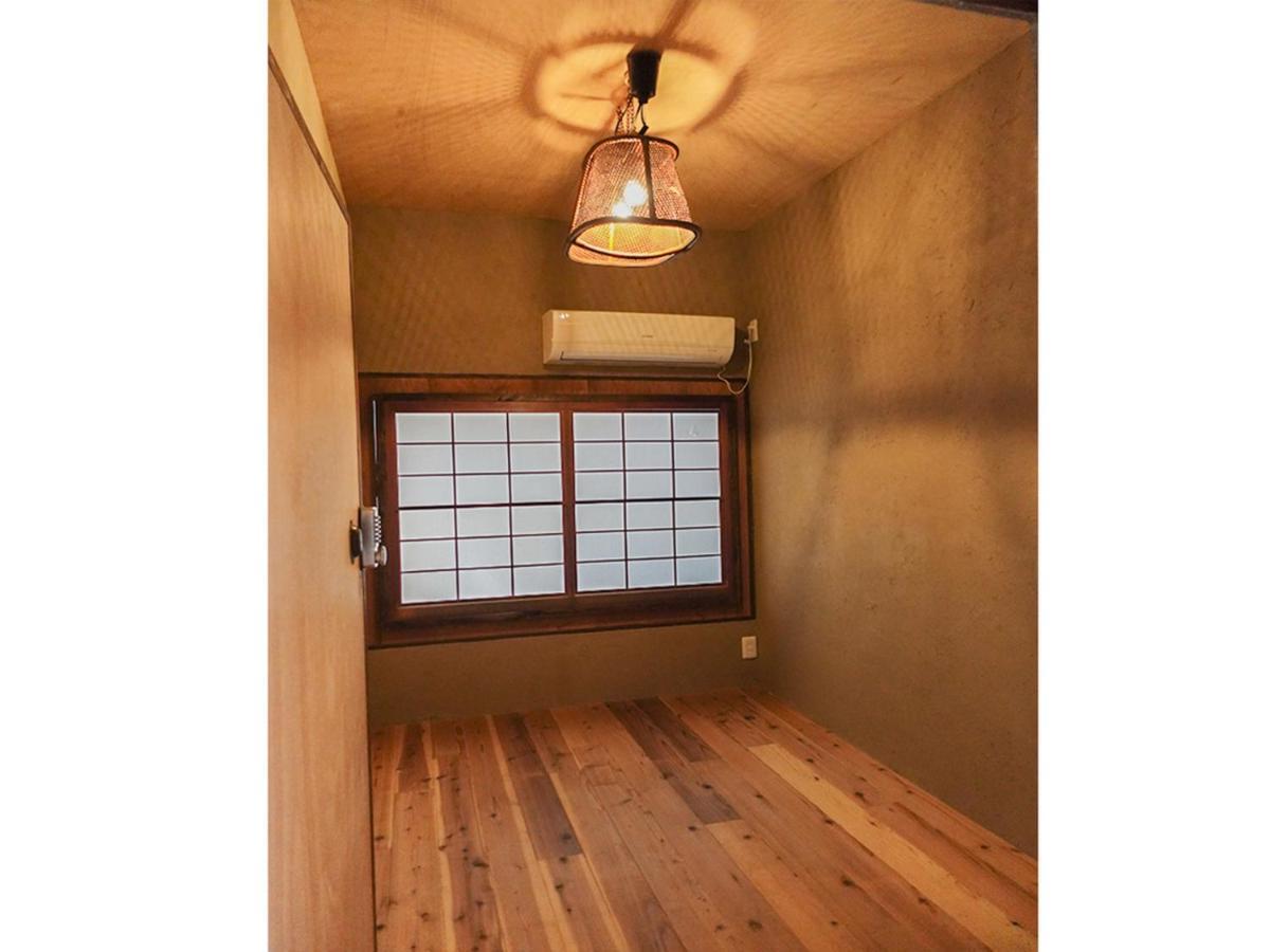 旧邸稽古場 Hotel Tokyo Luaran gambar