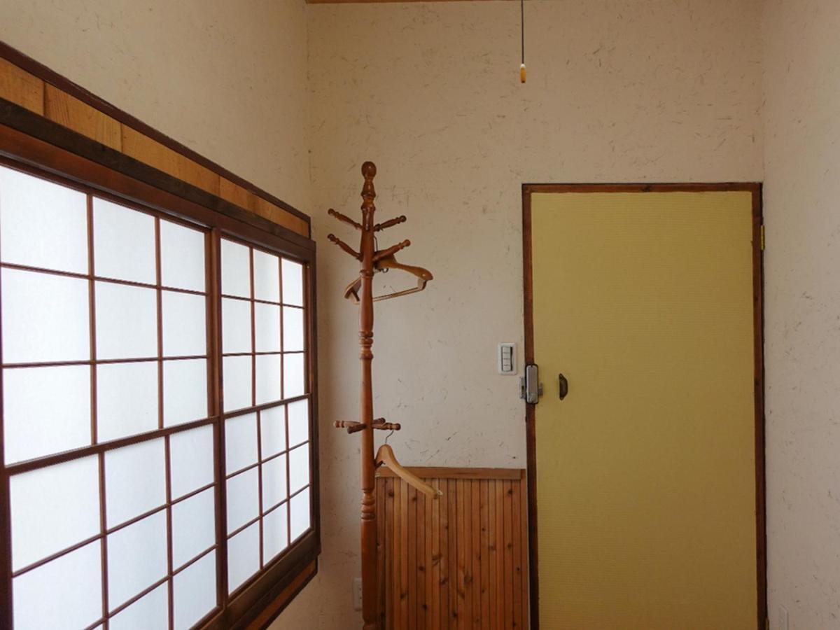 旧邸稽古場 Hotel Tokyo Luaran gambar