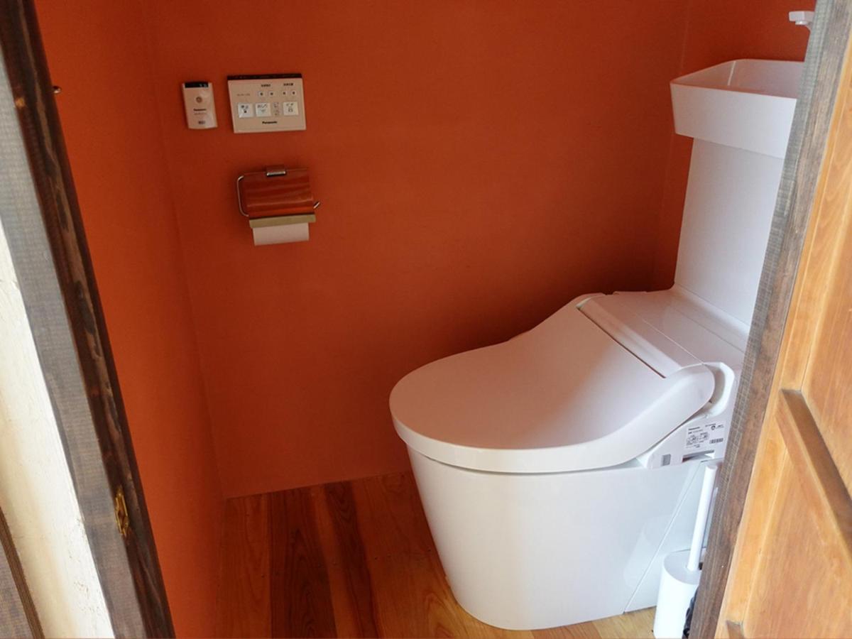 旧邸稽古場 Hotel Tokyo Luaran gambar