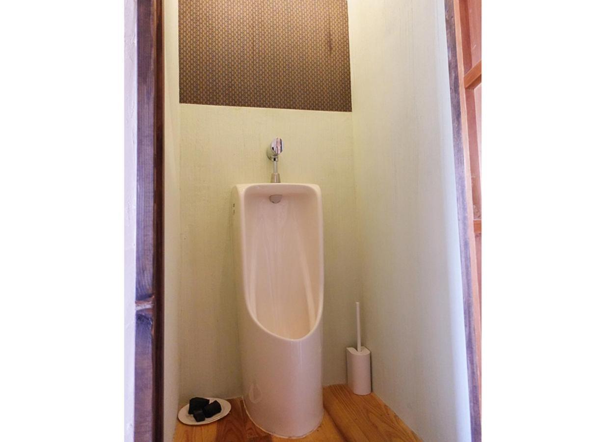 旧邸稽古場 Hotel Tokyo Luaran gambar