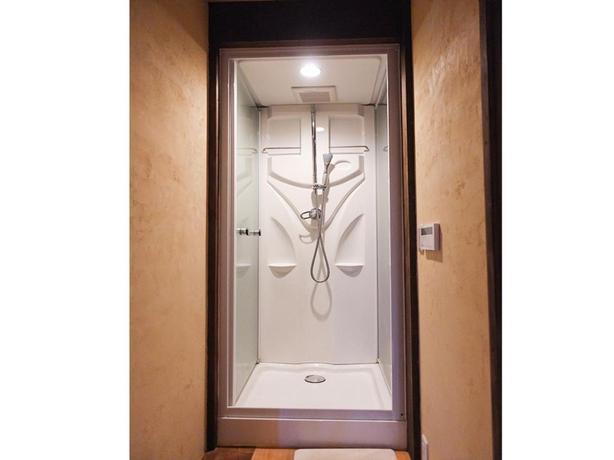 旧邸稽古場 Hotel Tokyo Luaran gambar