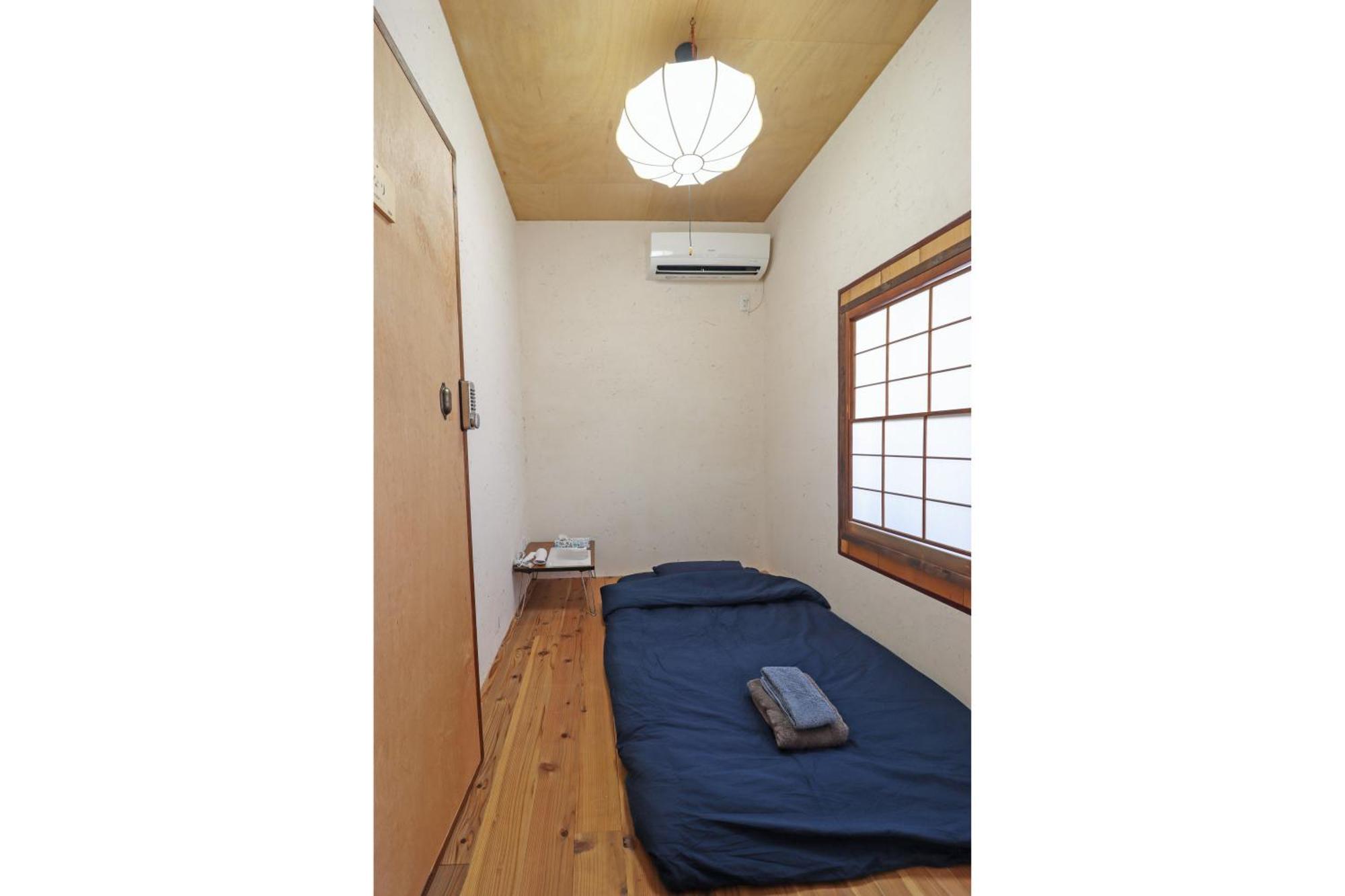 旧邸稽古場 Hotel Tokyo Luaran gambar