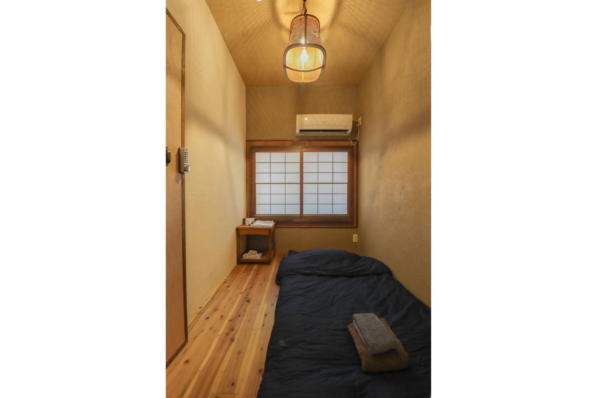 旧邸稽古場 Hotel Tokyo Luaran gambar