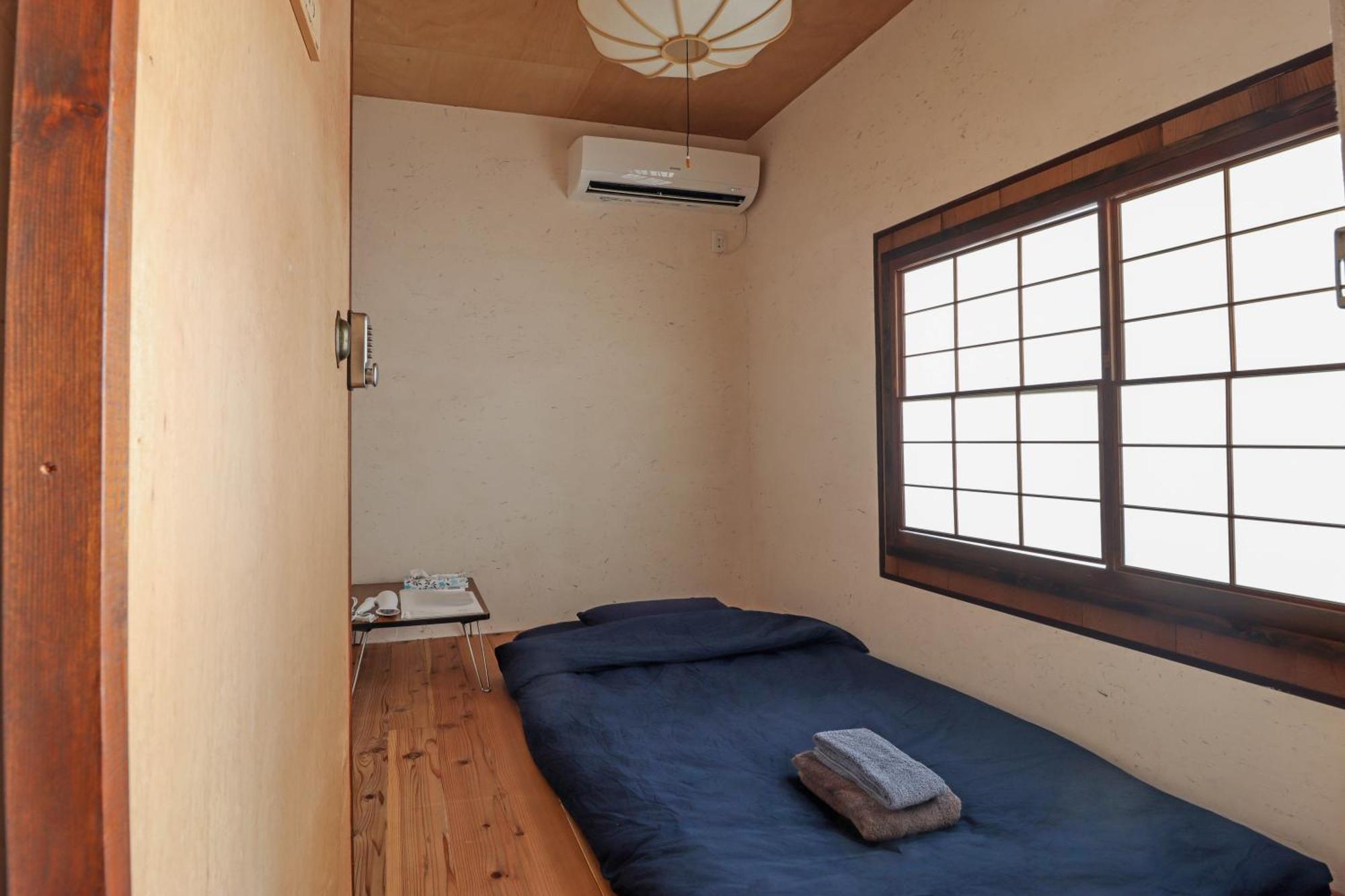 旧邸稽古場 Hotel Tokyo Luaran gambar
