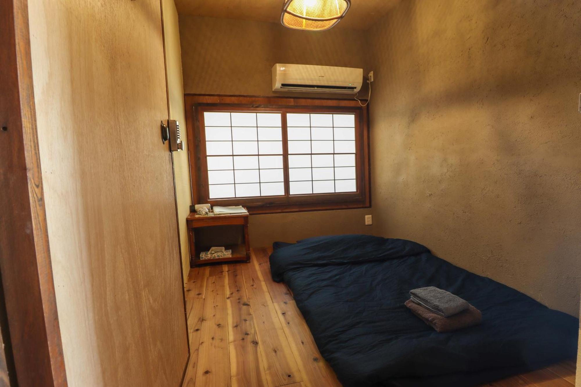旧邸稽古場 Hotel Tokyo Luaran gambar